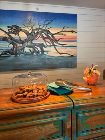 Hotel Simone (Adults Only) St. Simons Island ภายนอก รูปภาพ